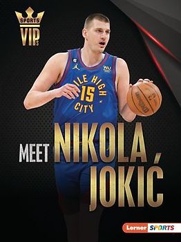 Meet Nikola Jokic