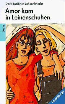 Amor kam in Leinenschuhen