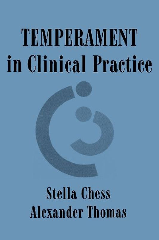 Temperament in Clinical Practice