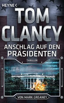 Anschlag auf den Präsidenten