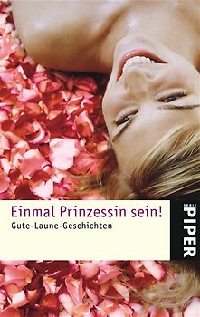 Einmal Prinzessin sein!