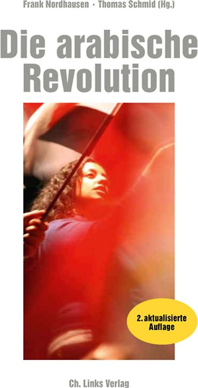 Die arabische Revolution