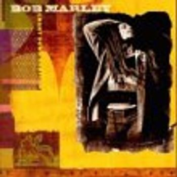 Bob Marley - Chant Down Babylon