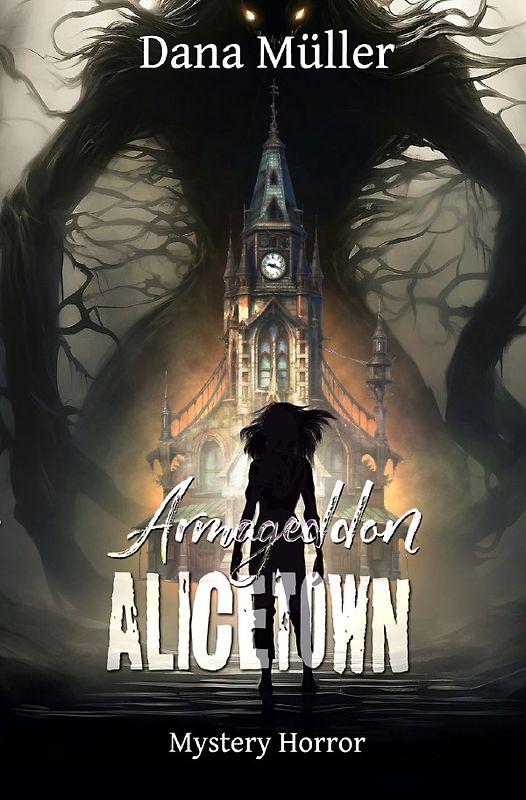 ALICETOWN / Armageddon Alicetown