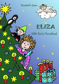 Eliza - Hilfe für's Christkind