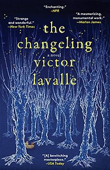 The Changeling: A Novel