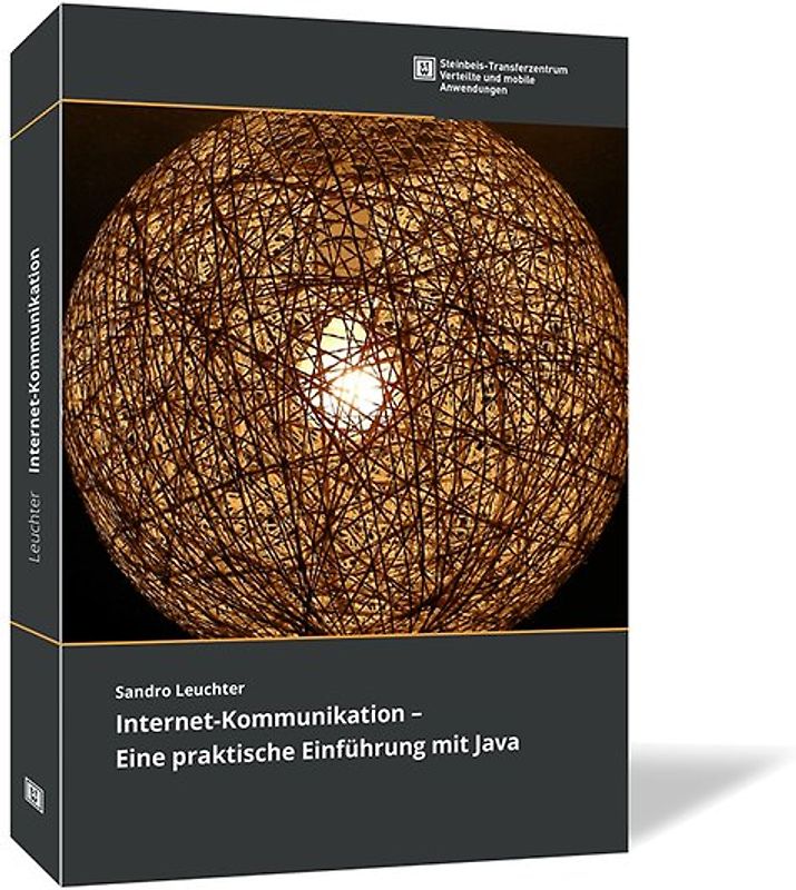 Internet-Kommunikation – Eine praktische Einführung mit Java