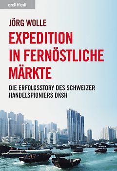 Expedition in fernöstliche Märkte