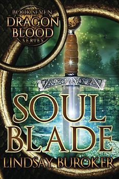 Soulblade (Dragon Blood, Band 7)