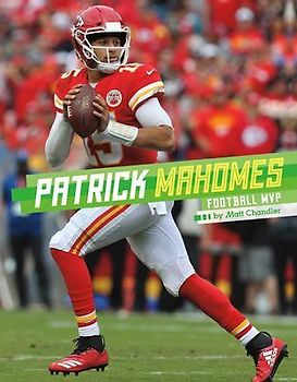 Patrick Mahomes
