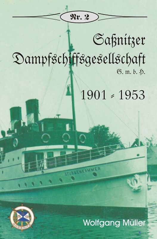 Sassnitzer Dampfschiffsgesellschaft GmbH