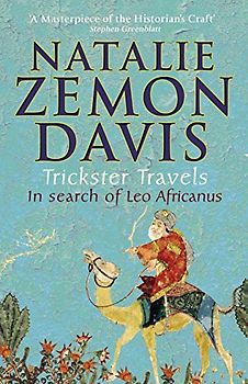Trickster Travels - Zemon Davis, Natalie