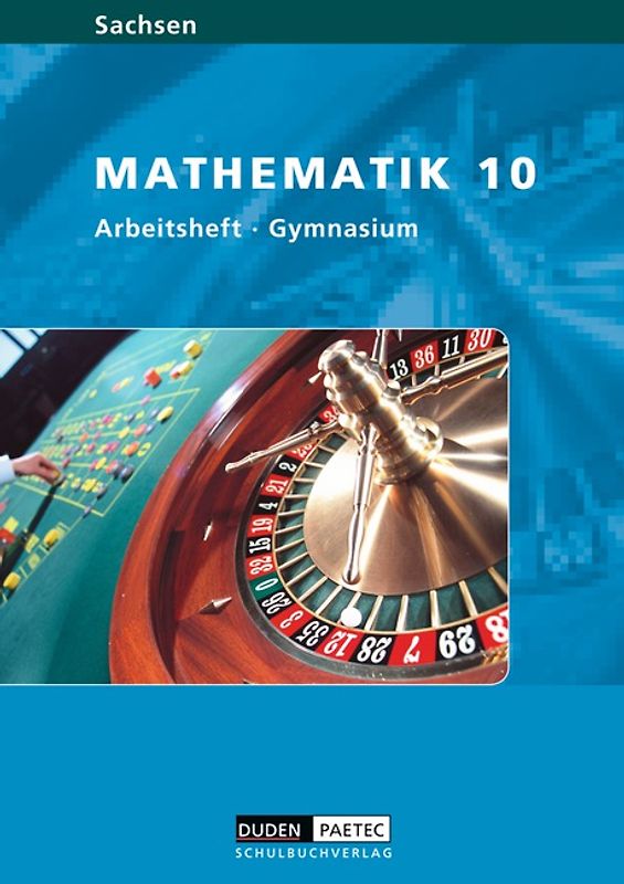 Level Mathematik - Gymnasium Sachsen / 10. Schuljahr - Arbeitsheft