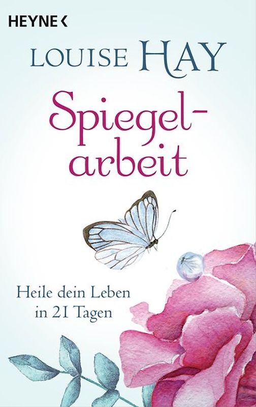 Spiegelarbeit