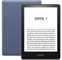 Amazon Kindle Paperwhite 6,8 16Go [Wi-Fi, 11e génération] bleu