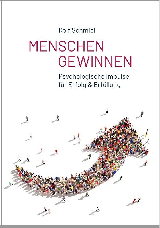 Menschen Gewinnen