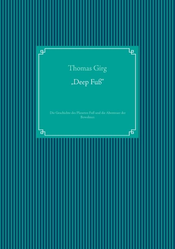 „Deep Fuß“