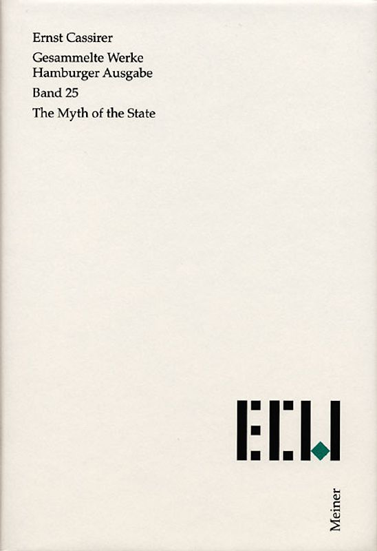 The Myth of the State