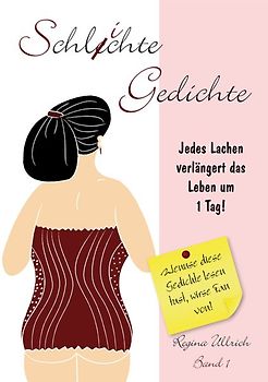 Schlichte Gedichte - Band 1