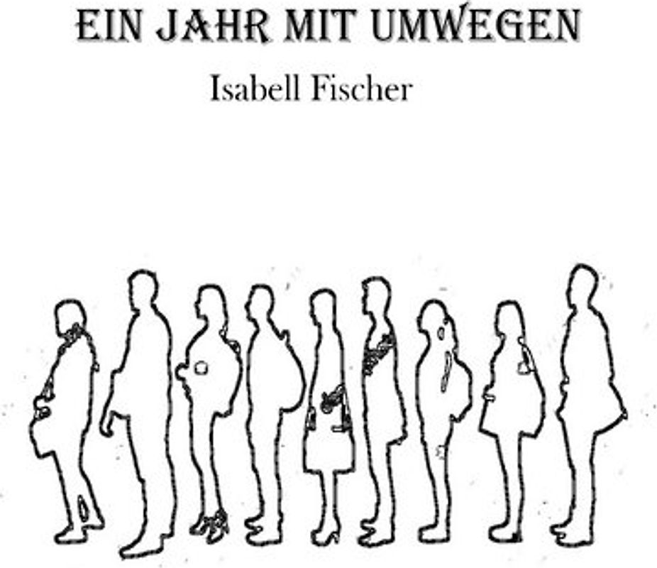 Ein Jahr mit Umwegen