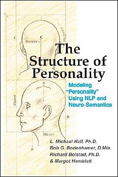 The Structure of Personality