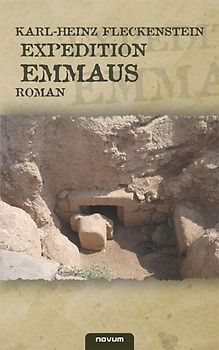 Expedition Emmaus