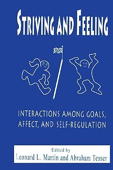 Striving and Feeling