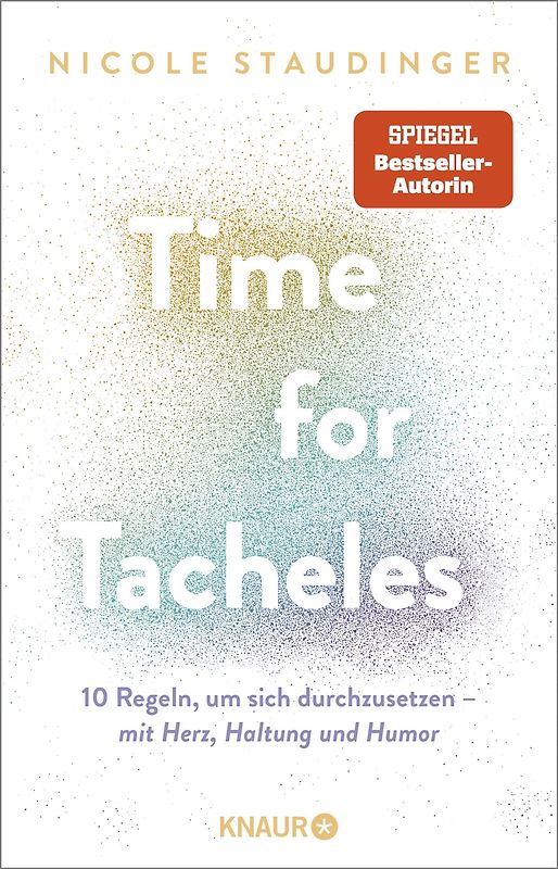 Time for Tacheles