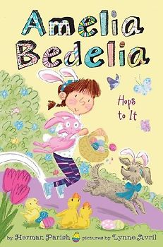 Amelia Bedelia Special Edition Holiday Chapter Book #3