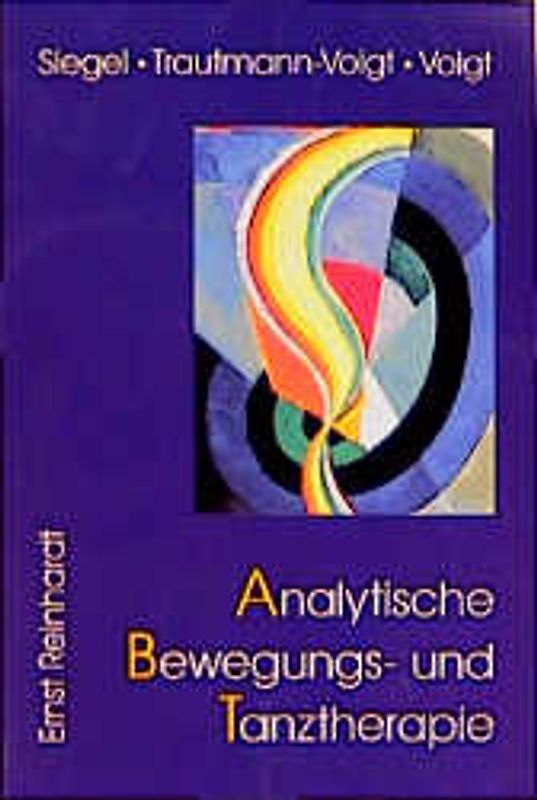 Analytische Bewegungs- und Tanztherapie