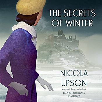 The Secrets of Winter: A Josephine Tey Mystery (Josephine Tey Mysteries)