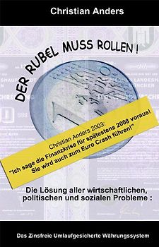 Der Rubel muss rollen
