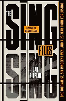 The Sing Sing Files