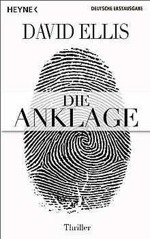Die Anklage