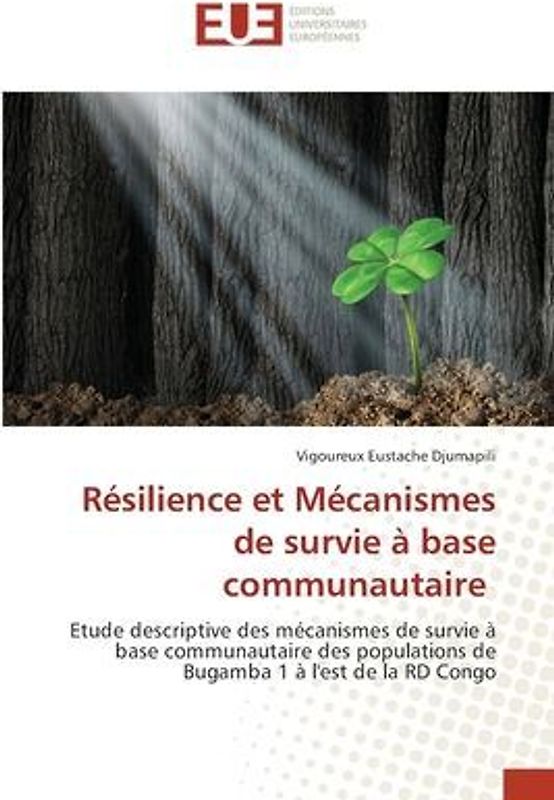Résilience et Mécanismes de survie à base communautaire