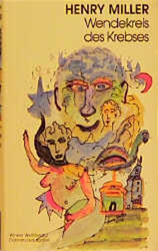 Wendekreis des Krebses