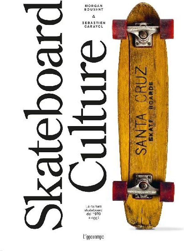 Skateboard culture