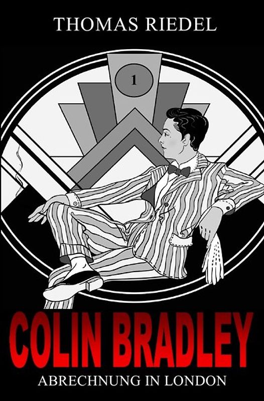 Colin Bradley / Abrechnung in London