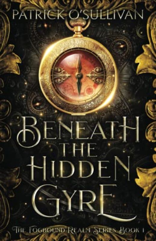 Beneath the Hidden Gyre