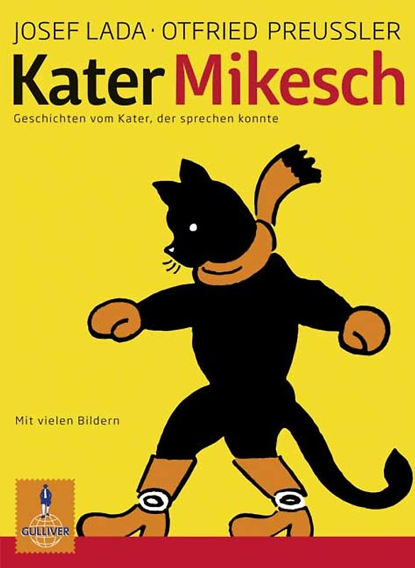 Kater Mikesch