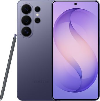 Samsung Galaxy S26 Ultra Dual SIM 1TB cobalt violet