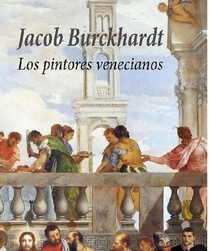 Los pintores venecianos