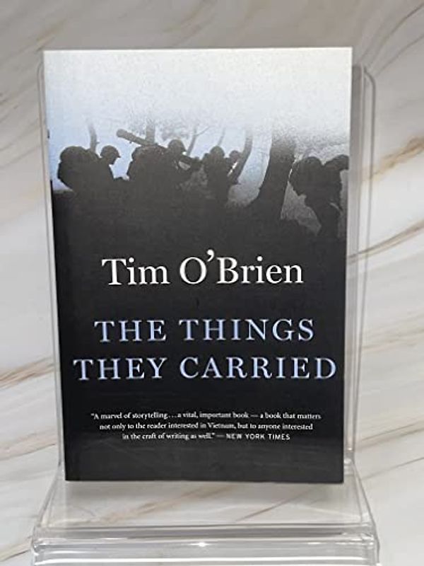 The Things They Carried