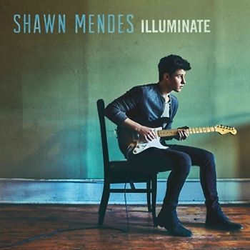 Mendes,Shawn - Illuminate (Repack)