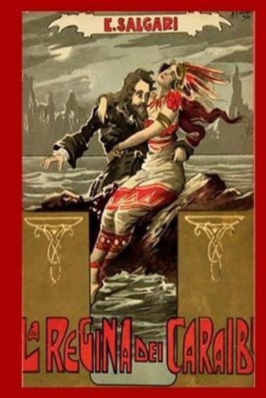 La Regina dei Caraibi