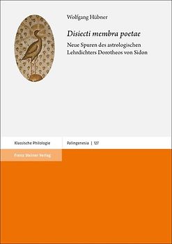 "Disiecti membra poetae"