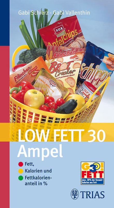 Low Fett 30 Ampel