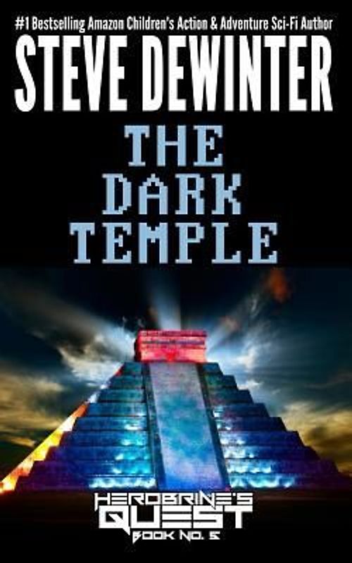 The Dark Temple