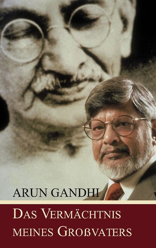 Das Vermächtnis meines Großvaters