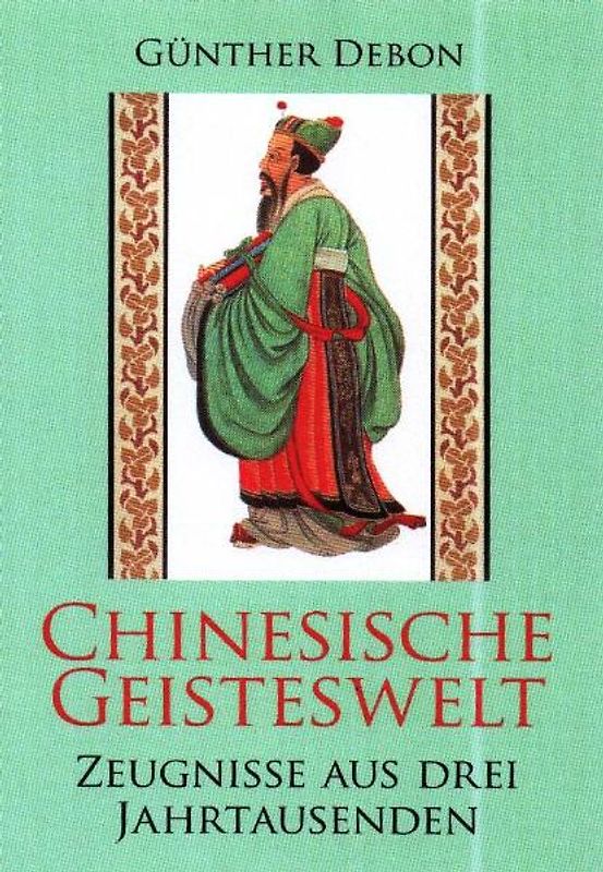 Chinesische Geisteswelt